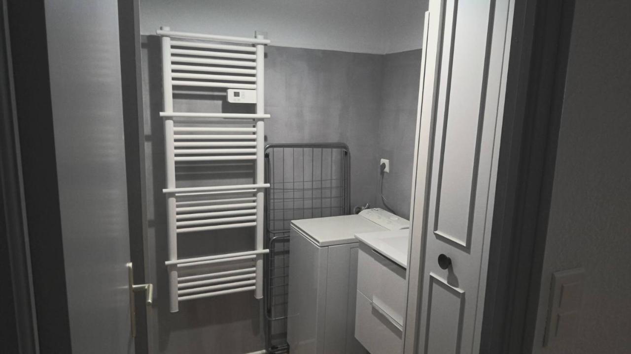 Refurbished Apartment 4 People 300M From The Sea Сен Мари де ла Мер Екстериор снимка