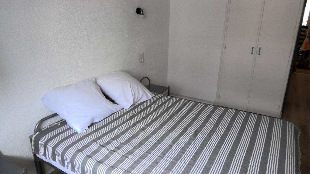 Refurbished Apartment 4 People 300M From The Sea Сен Мари де ла Мер Екстериор снимка